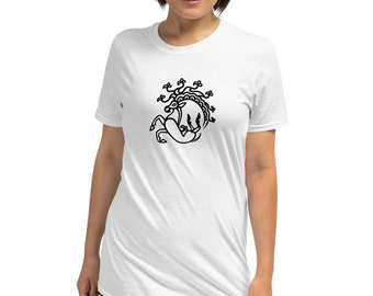 Scythian Deer T-Shirt M3