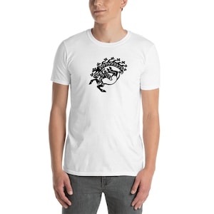 Scythian Deer T-Shirt M1