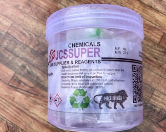 Sodium Metal 99% pure With MSDS & COA Worldwide Delivery