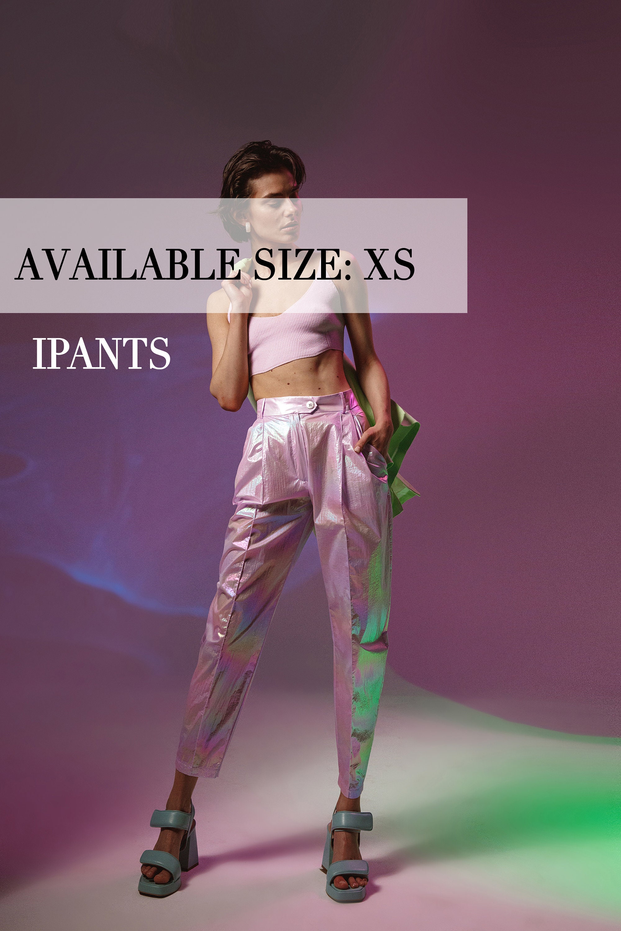 ANANAS PANTS