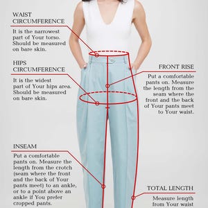 How to measure