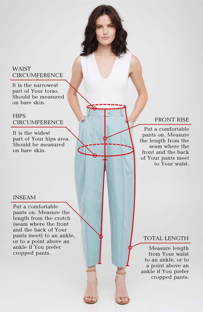 How to measure