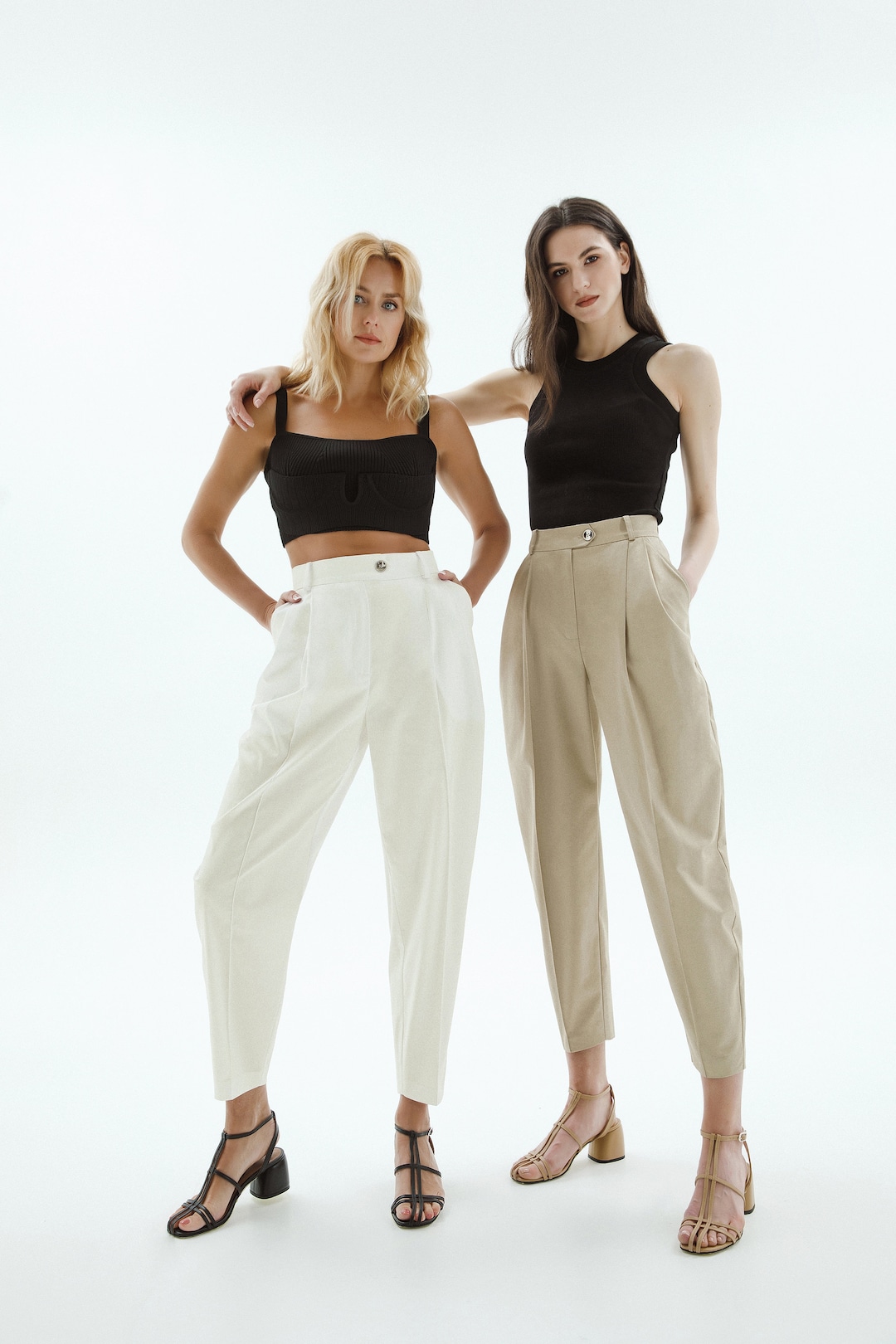 パンツ 00s Obelisk archive Belted Banana pants il_1080xN.5659283511_adj7.jpg