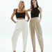 see more listings in the Pleated pants section