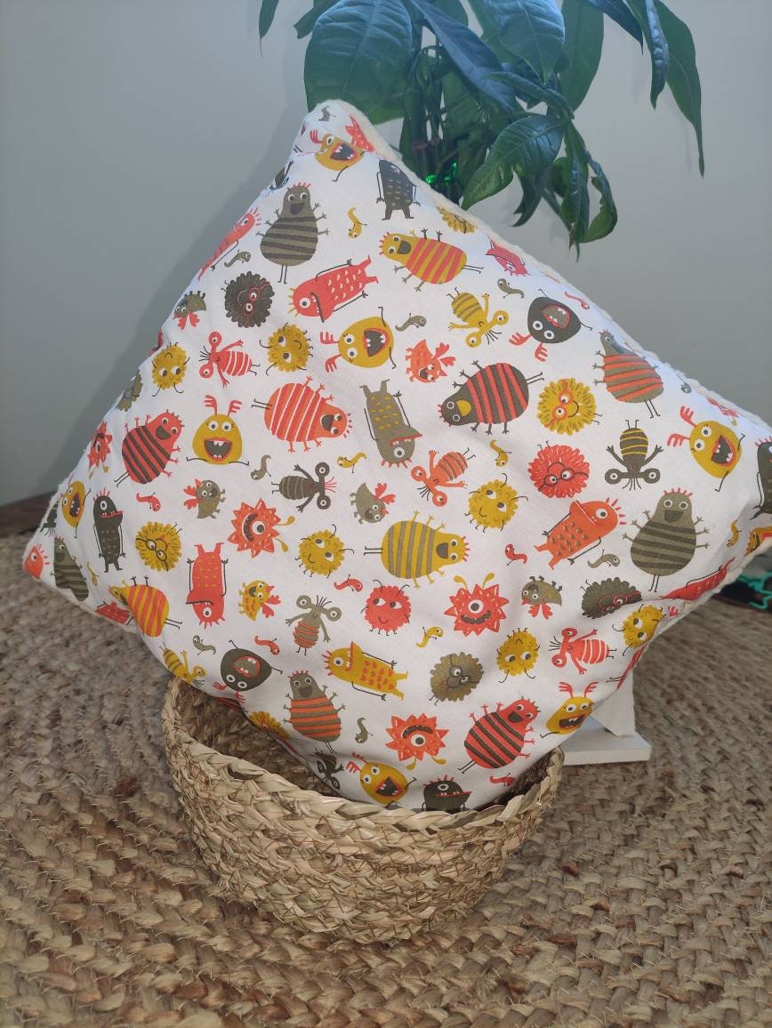 Coussin Enfant