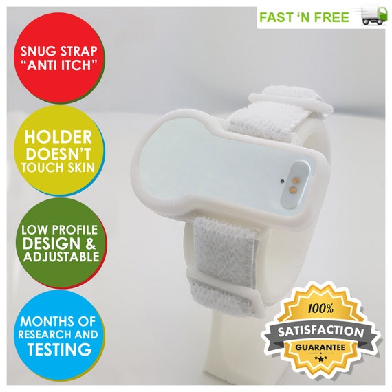 ミャオミャオ2リブレリーダー用ホルダー/ミャオミャオ糖尿病センサー  