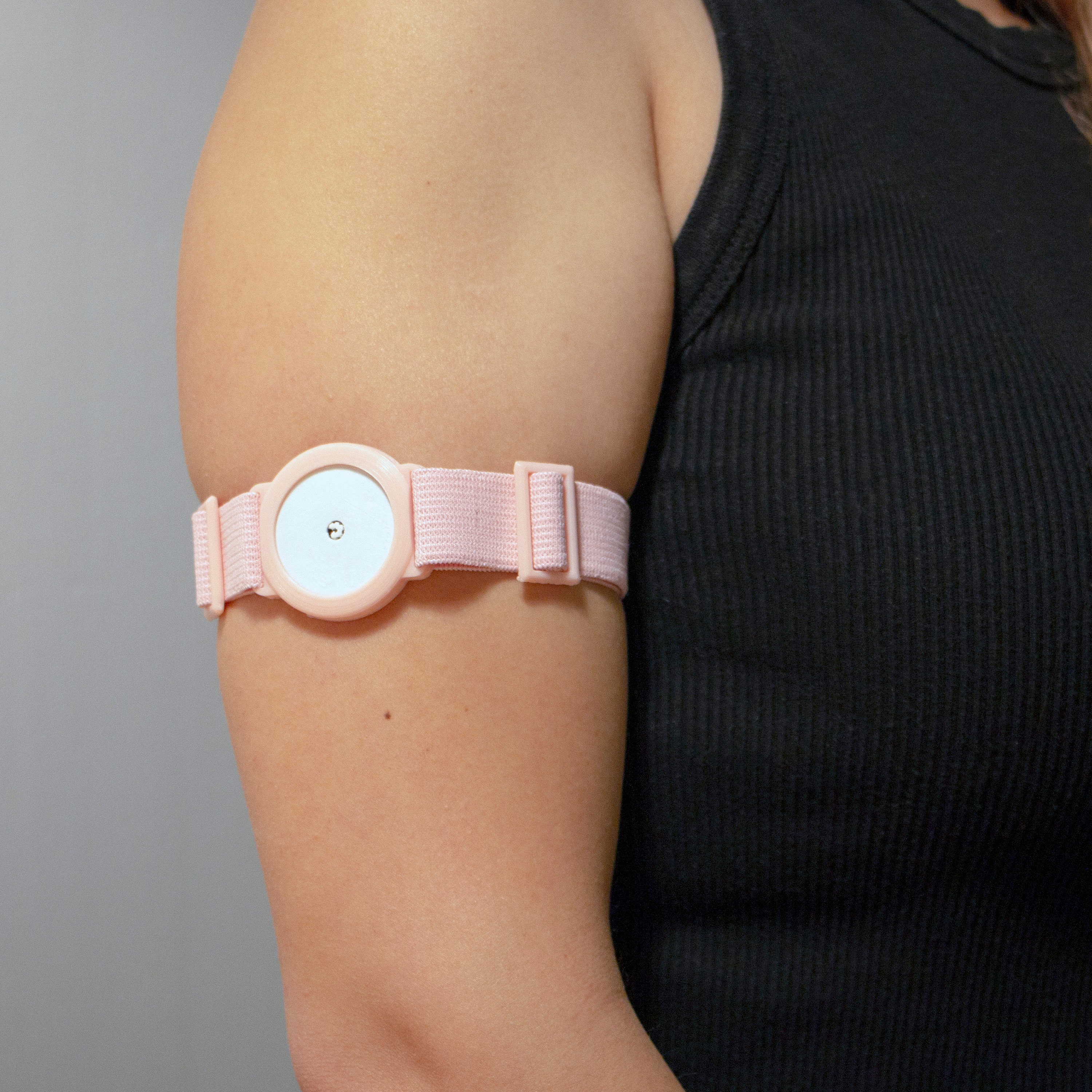 Pinking sensor Pinking sensor