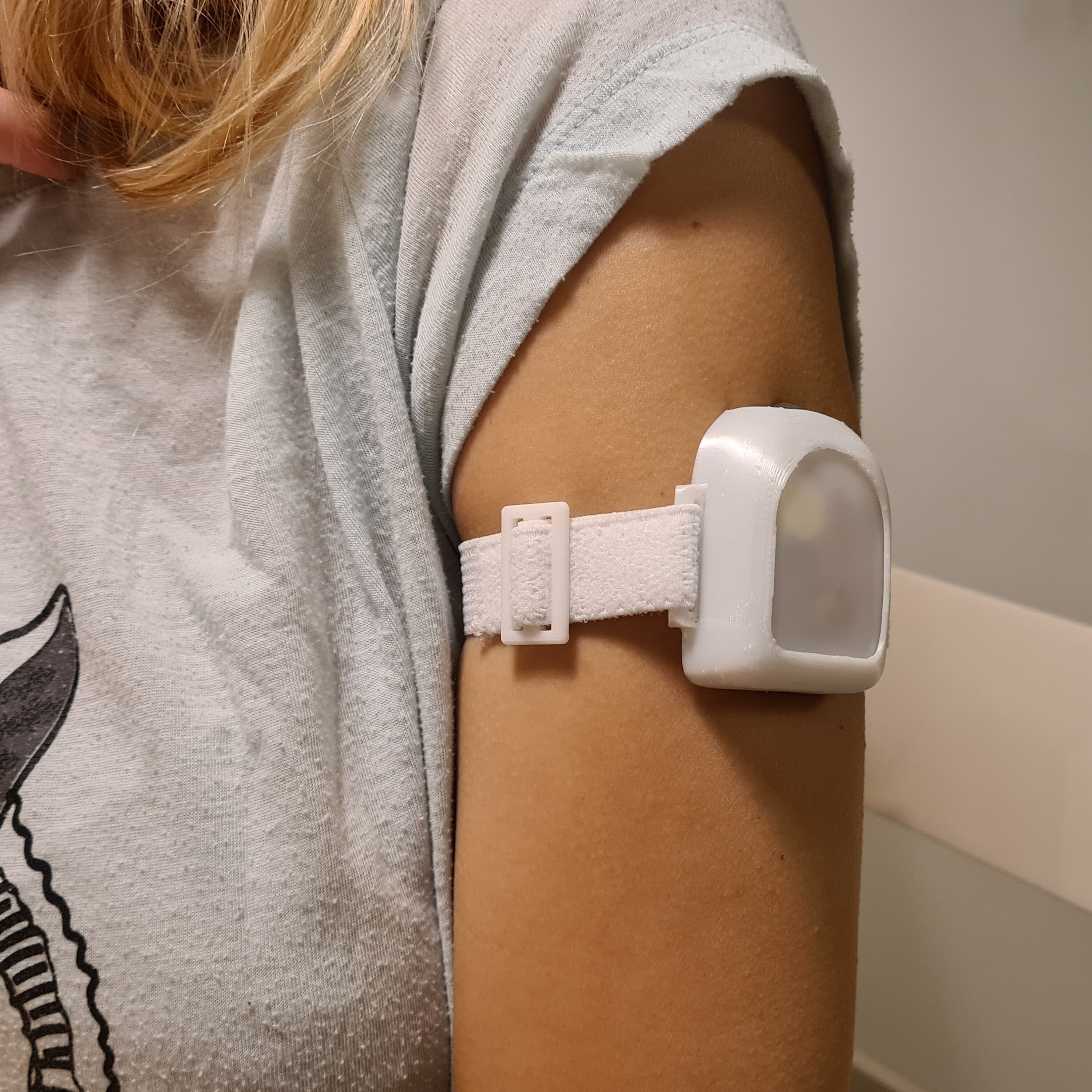 Omnipod Omnipod Omnidash Insulet Armband/holder Protects Your Etsy