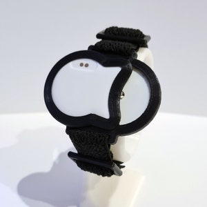 Bubble Mini CGM Guardian Sensor holder / guardian - protect your sensors!