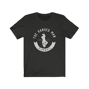 The Hanged Man | Pub T-Shirt