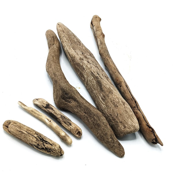 Driftwood Pieces Etsy UK