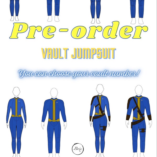 Fallout Cosplay - Etsy