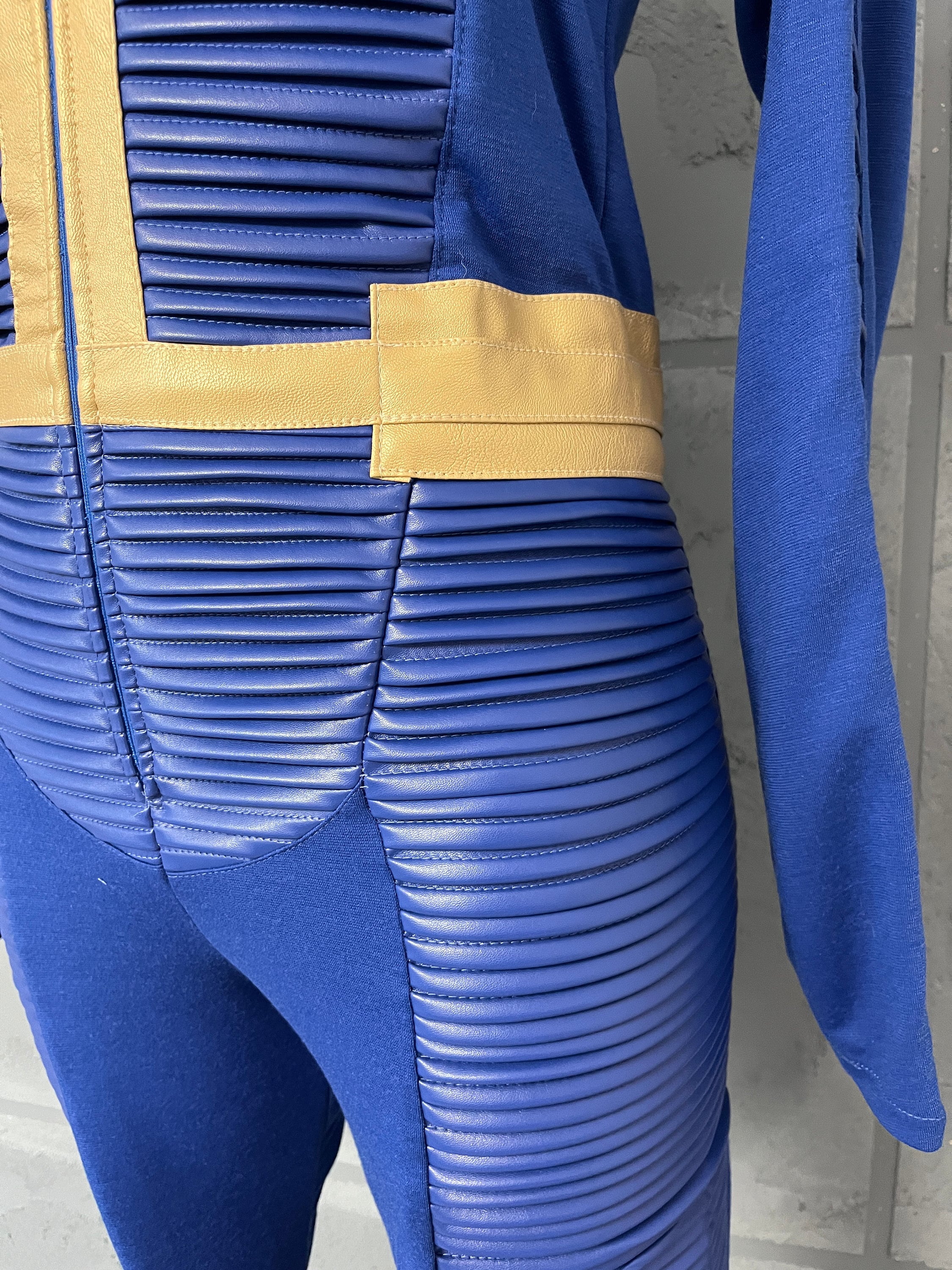 Vault Jumpsuit From Fallout Inspired Cosplay Costume (please Read Description Below) - Etsy Vault Jumpsuit From Fallout Inspired Cosplay Costume (please Read Description Below) - Etsy