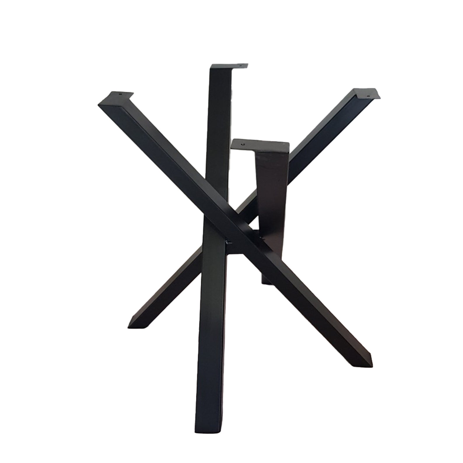 SPIDER Table Leg/ Dining Table Leg/ Industrial Table Leg/ Etsy