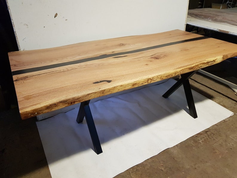 Handmade Wooden Countertop