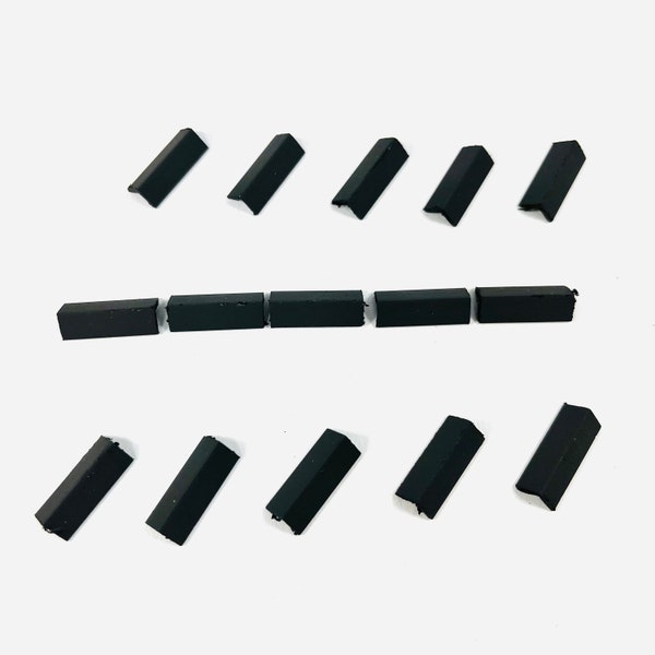 Scale Model Roof Tiles Etsy