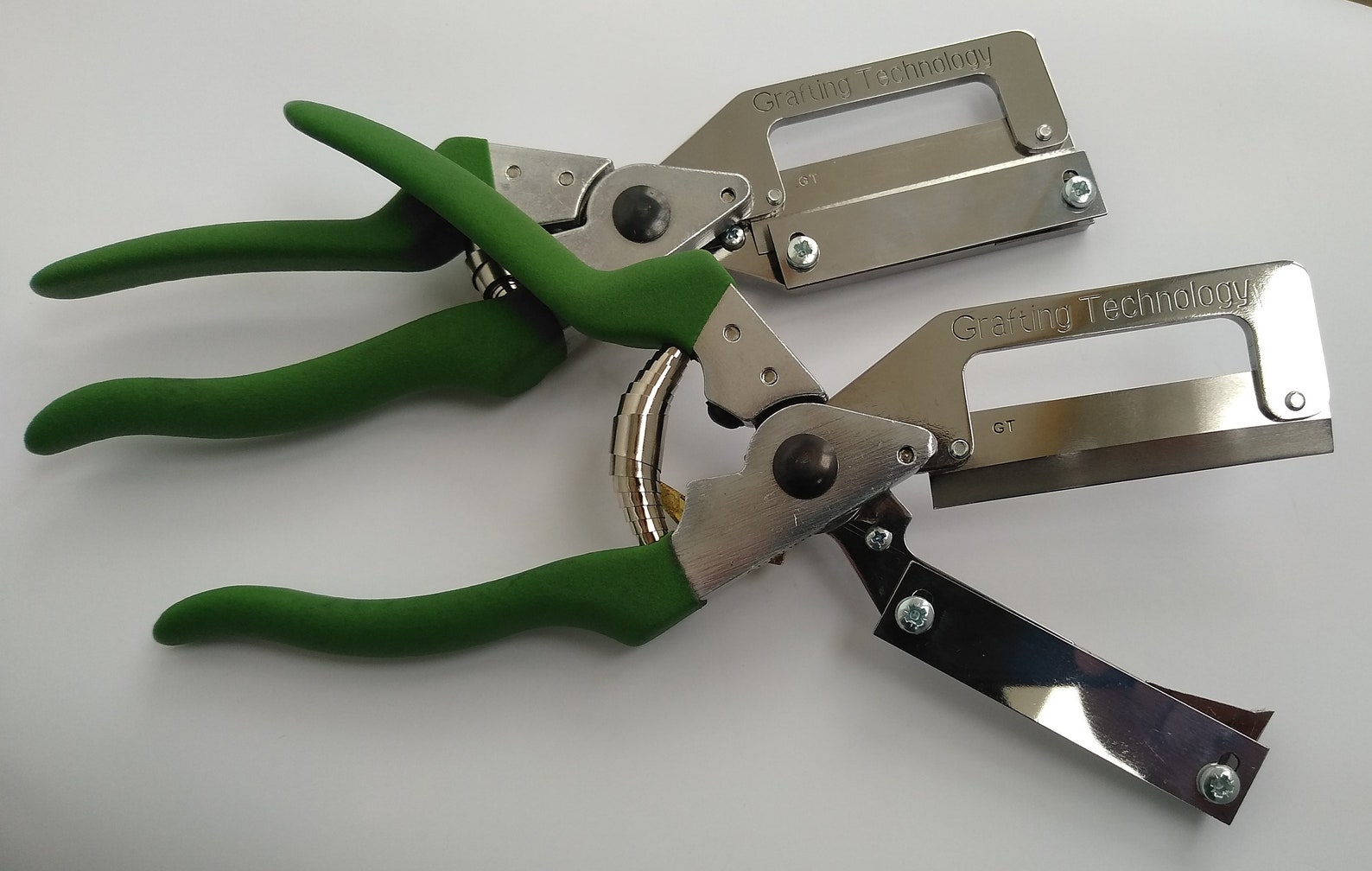 Grafting Shears Garden Farming Pruning Shears Scissor Fruit Etsy