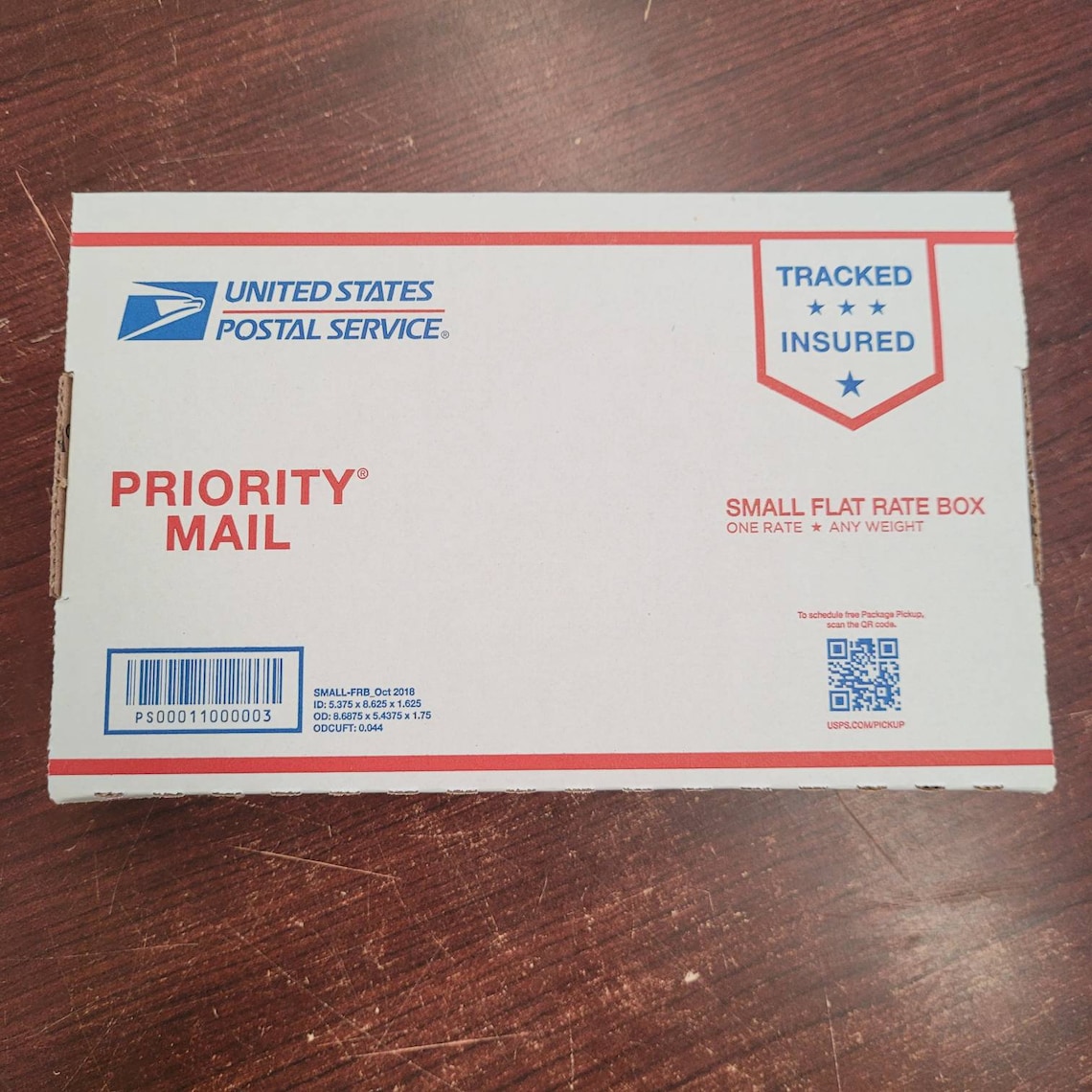 Upgrade Shipping To USPS Standard Priority Mail For Only 6 Etsy