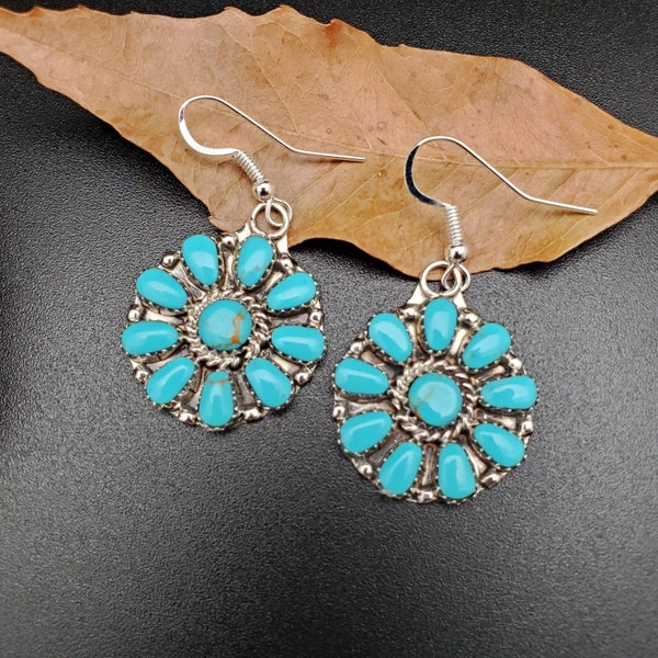 Southwest Earrings - Etsy