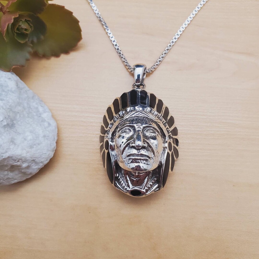 タニシさん専用　インディアンネックレス(アメリカ買付) il_1080xN.4068013529_dz48.jpg