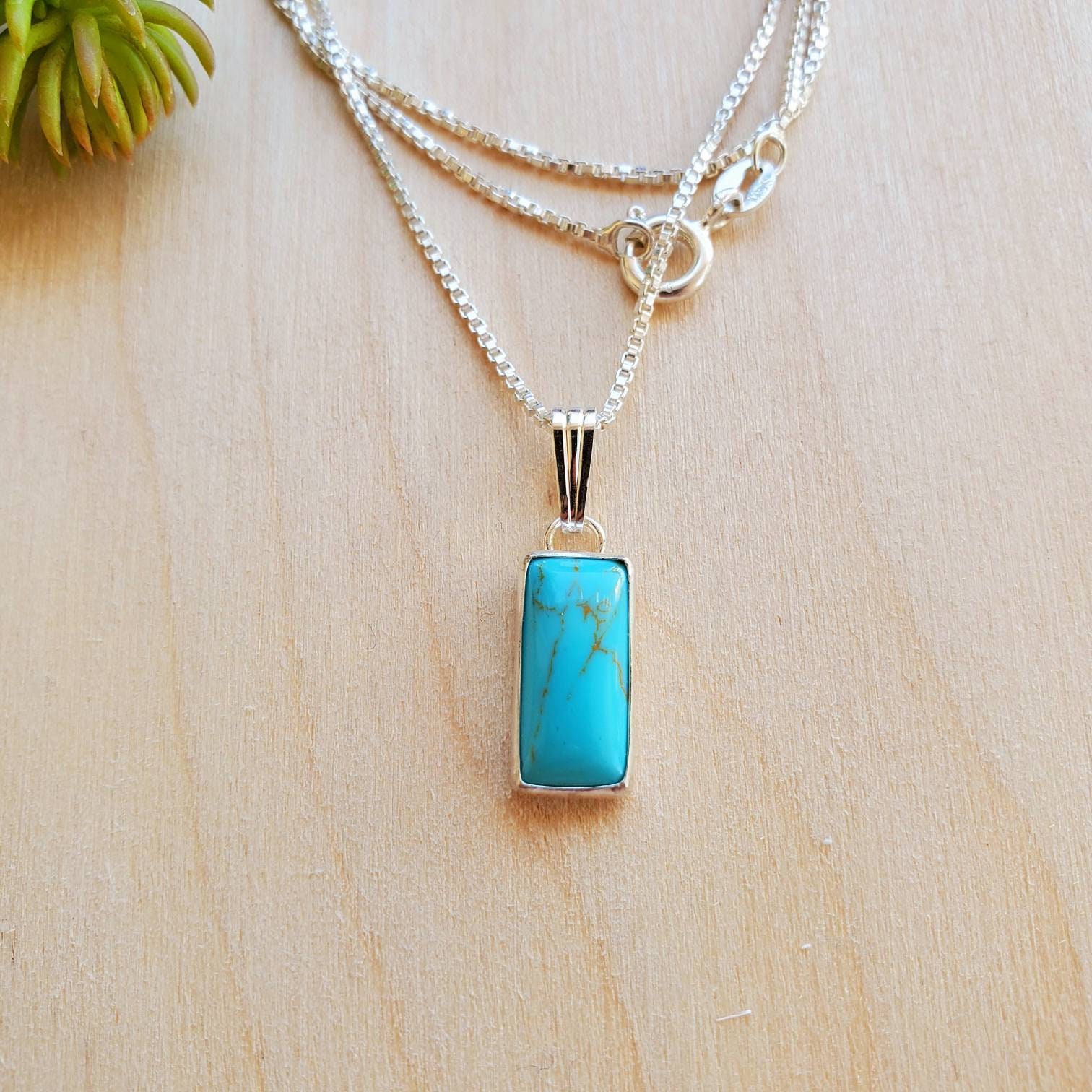 Tag Necklace, Silver|NMS9011601TE – John Hardy