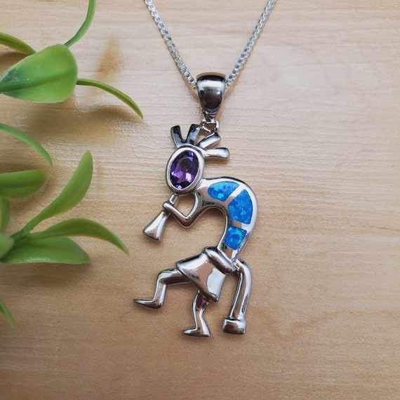 Drop Dead Gorgeous Native American Turquoise Purple Shell Necklace Drop Dead Gorgeous Native American Turquoise Purple Shell Necklace