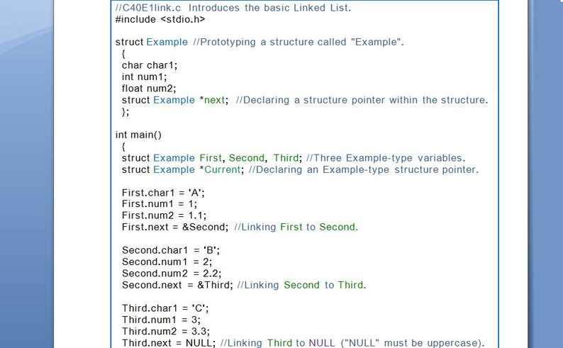 C Programming Explained Better: A Guide for Absolute Beginners - Etsy