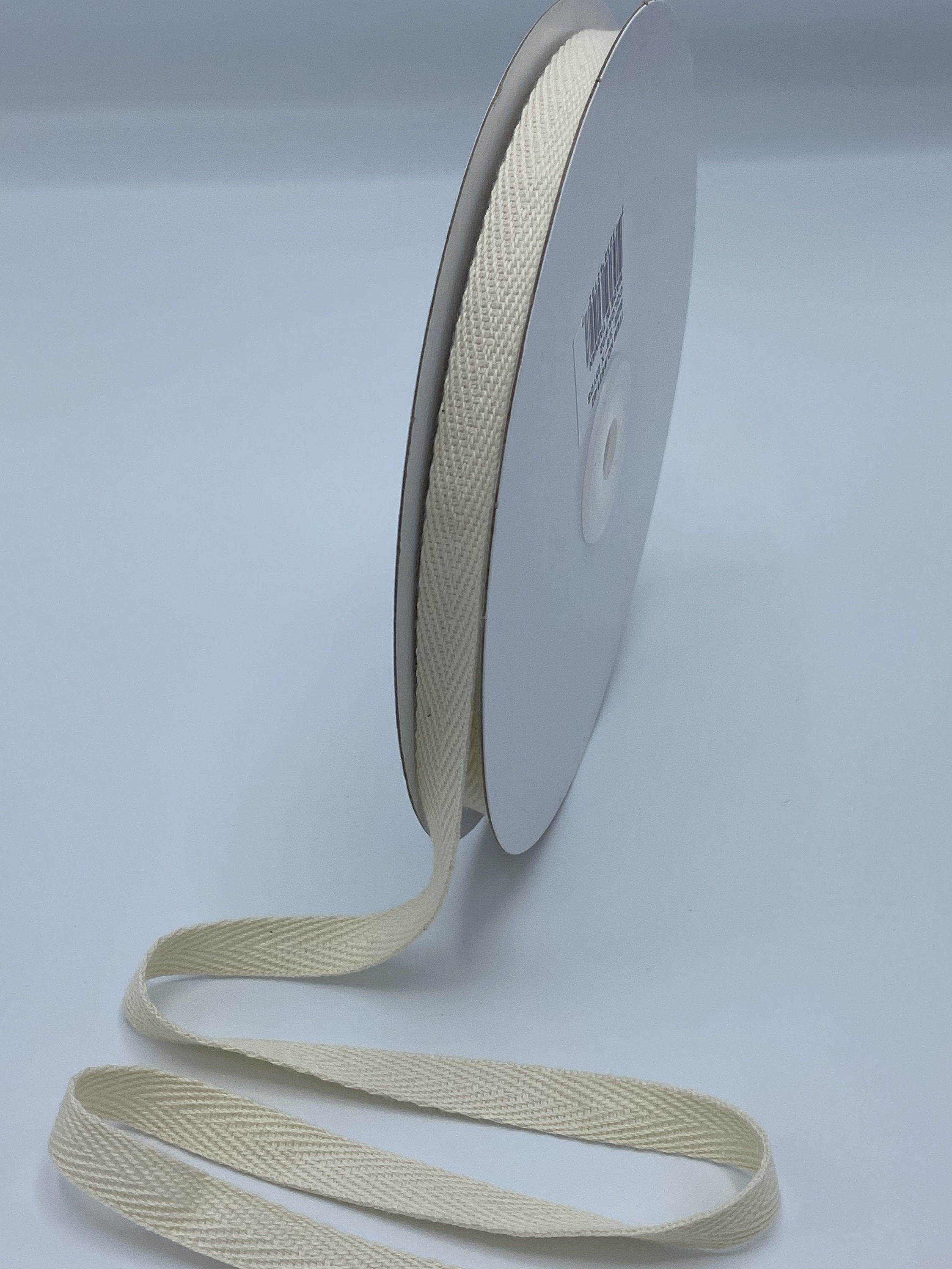 Cotton Twill Tape 3/8 5/8 7/8 and 1.5 Etsy