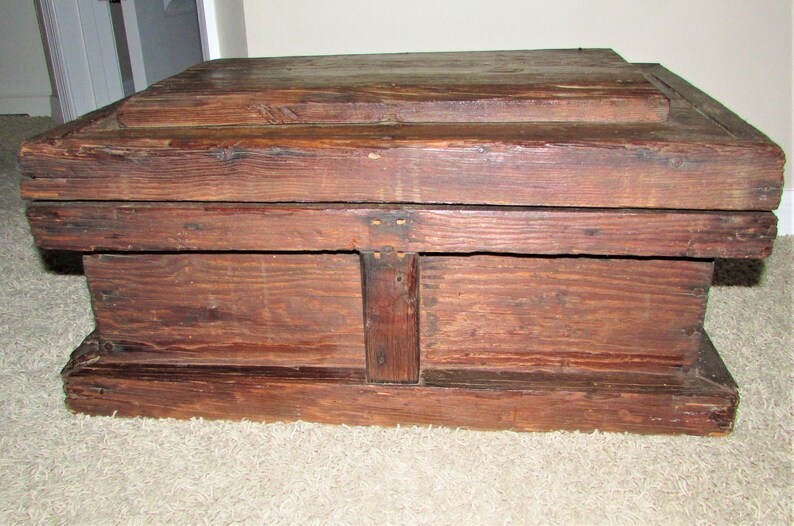 Antique Dynamite Box Antique Collections Vintage Etsy