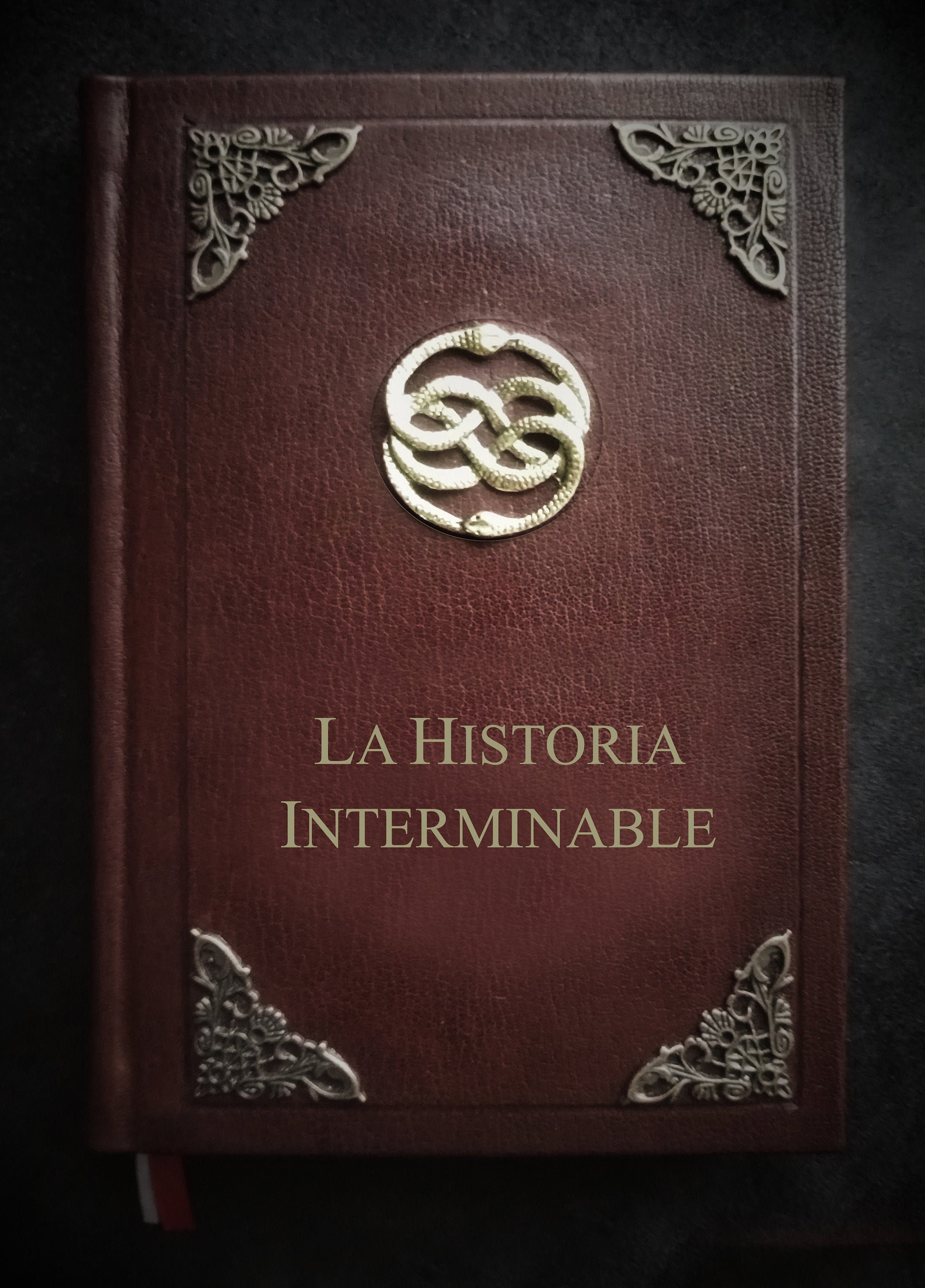 La Historia Interminable