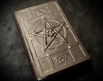 Aleister Crowley, The and Other Stories, Book of the Law, Clouds Without Water, Moonchild book, Witchcraft book, Occult book, Thelema