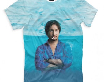 Californication Tv Etsy