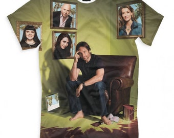 Californication Tv Etsy