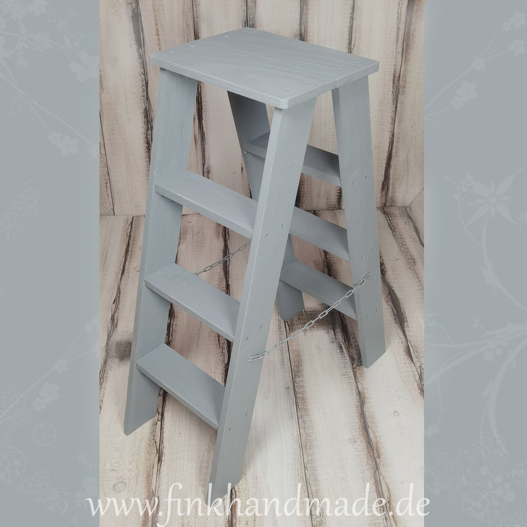 Wooden Ladder 120cm Wooden Stairs Ladder Step Ladder Shot Ladder Props ...