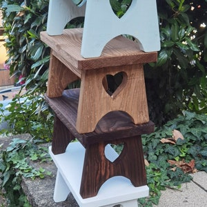 Chair Stool Bench Handmade Props Baby Children Photo Photo Props Decoration Deco Baby Photography Accessories Photography Wood