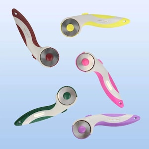 VBS rotary cutter 45 mm rotary cutter fabric cutter fabric cutter