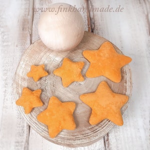 Pillow star stars small pillow set sewn star star asterisks handmade props baby children photo props decoration baby photography