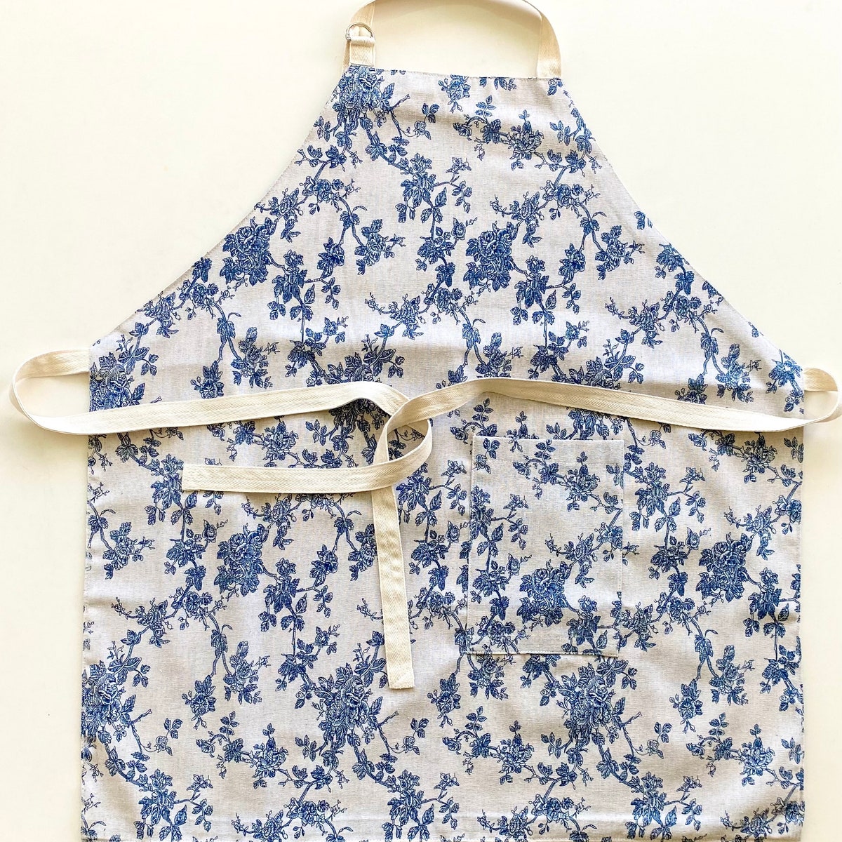French Farmhouse Apron