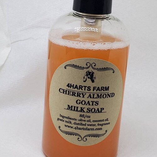 Goat Milk Shampoo Bar Shampoo Bar Soap Goats Milk Shampoo Bar Etsy