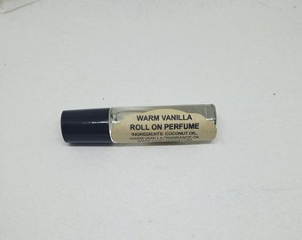 Duftende Roll on Parfum