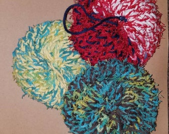 Scrubbies