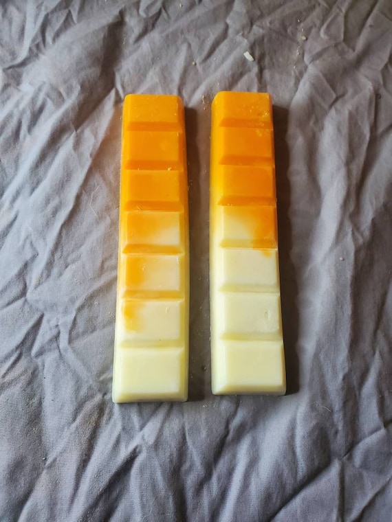 Autumn Day Snap Bar Wax Melt