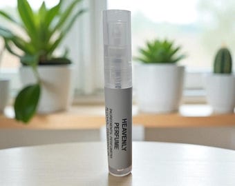 Perfume en aerosol perfumado