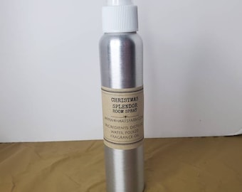 Habitación / lino Spray elegir su aroma