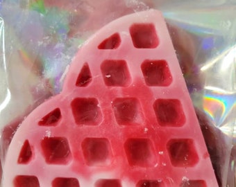 Strawberry Cheesecake Wax Melt