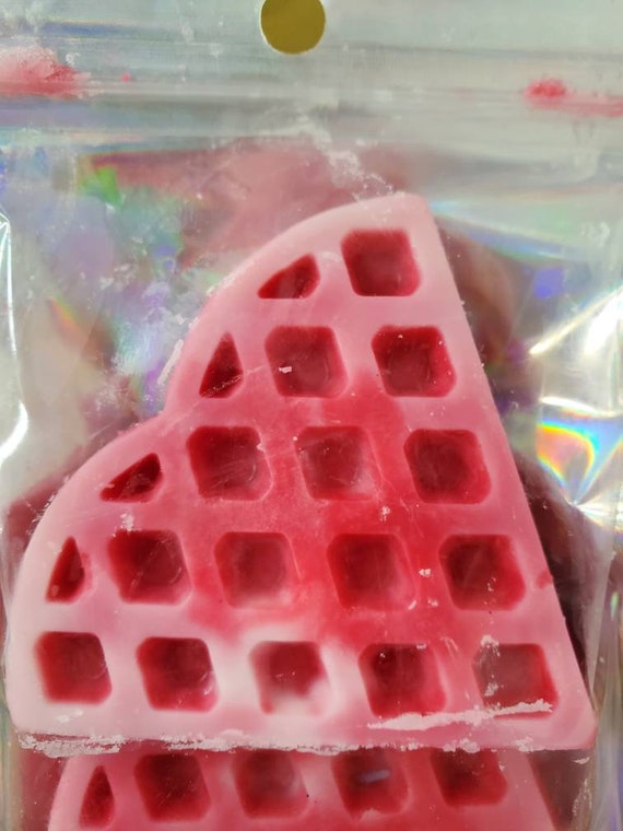 Strawberry Cheesecake Wax Melt