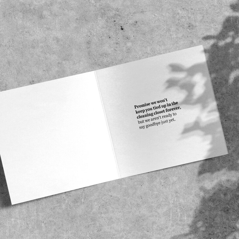 JW Circuit Overseer Thank You Card | Etsy