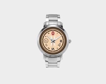 Co (Ord) Automatic Watch