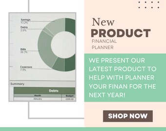 Annual Monthly Budget Spreadsheet for Excel, Budget Template Google, Finanical Planner, Budget Planner, Personal Finances, Finance Tracker
