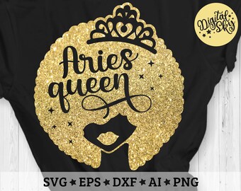 Free Free Aries Queen Svg 302 SVG PNG EPS DXF File